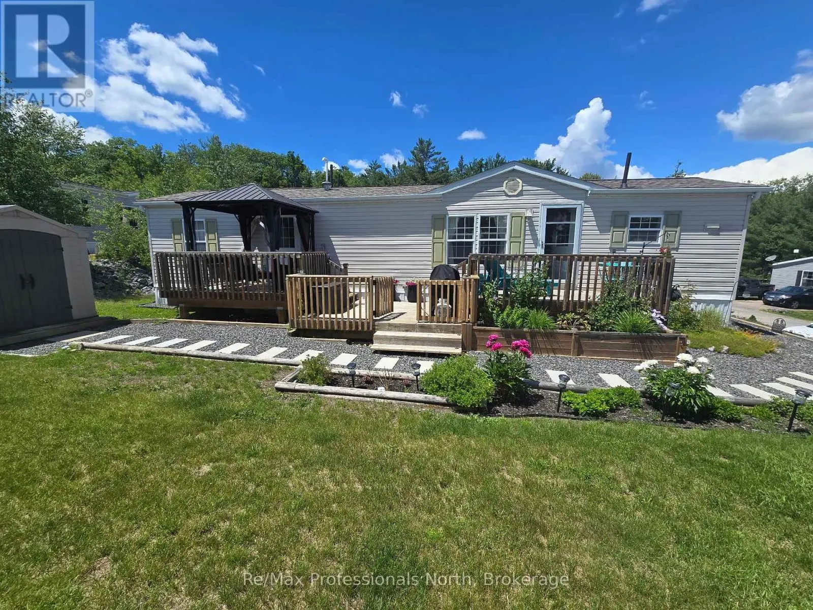 133 - 1007 Racoon Road, Gravenhurst (Morrison)